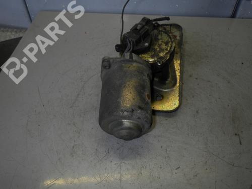 Viskermotor vindrude SUZUKI SWIFT II Hatchback (EA, MA) 1.0 i (SF310, AA44) | BP2566464M29 