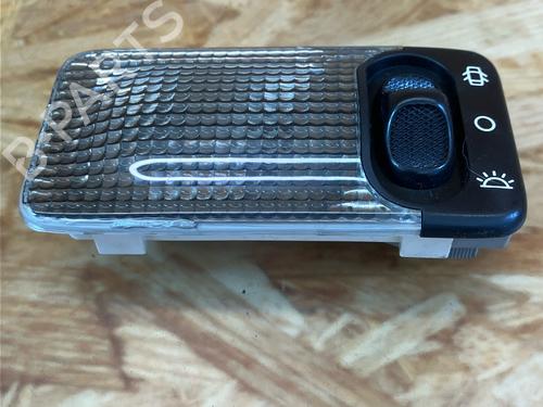 Innerbelysning PEUGEOT 206 CC (2D) 1.6 16V (2DNFUF, 2DNFUR) (109 hp) 33118351