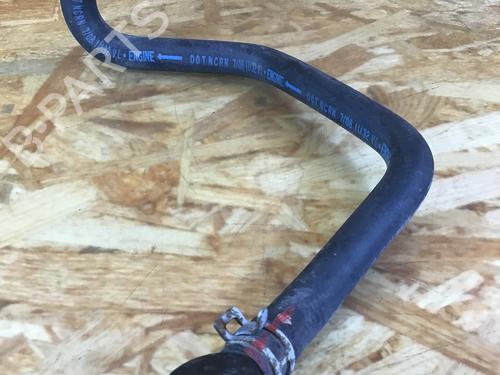 Pipe SUZUKI SPLASH (EX) 1.0 (A5B310) | BP28021169M125 