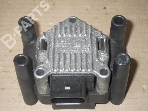 Zündspule VW LUPO I (6X1, 6E1) 1.0 | BP2566687M94 