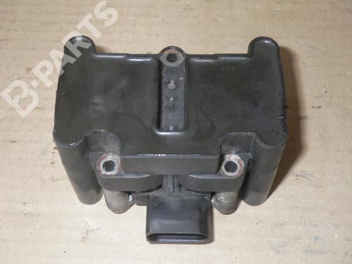 Zündspule VW LUPO I (6X1, 6E1) 1.0 | BP2566687M94 