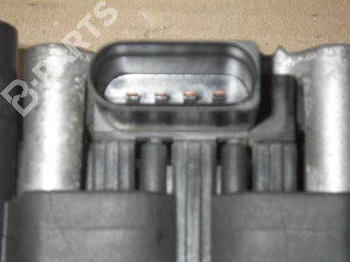 Zündspule VW LUPO I (6X1, 6E1) 1.0 | BP2566687M94 