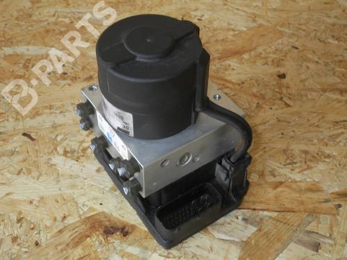 ABS pump FIAT BRAVA (182_) 1.6 16V (182.BB) | BP2566717M43 