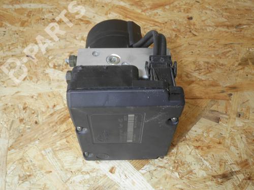 ABS pump FIAT BRAVA (182_) 1.6 16V (182.BB) | BP2566717M43 