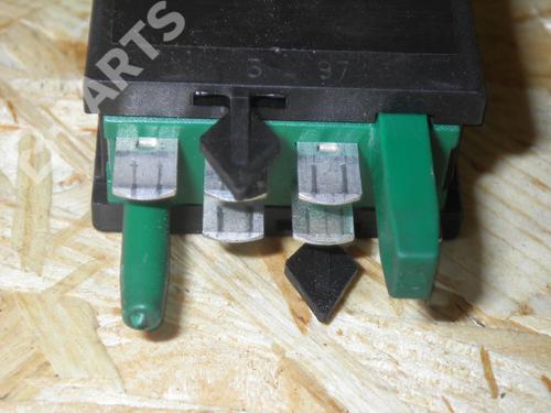 Spak kontakt VW PASSAT B5 (3B2) 1.6 | BP2566728I30 