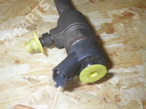 Injector LANCIA LYBRA SW (839_) 1.9 JTD (839.BXI1A, 839.BXN1A, 839.CXL1A) | BP2567034M100 