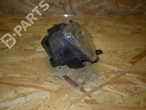 Højre Foran Tågelygte FORD FIESTA IV (JA_, JB_) 1.25 i 16V | BP2567305C31 