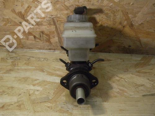 Brake master cylinder VW TRANSPORTER T4 Platform/Chassis (70E, 70L, 70M, 7DE, 7DL, 7D 2.4 D | BP2567482M77 