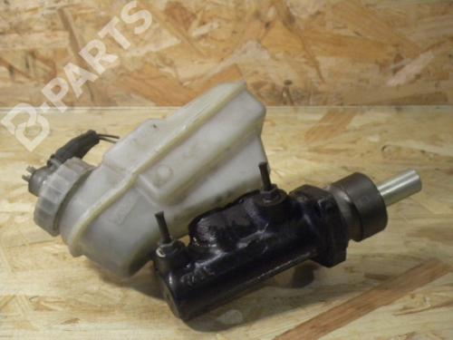 Brake master cylinder VW TRANSPORTER T4 Platform/Chassis (70E, 70L, 70M, 7DE, 7DL, 7D 2.4 D | BP2567482M77 