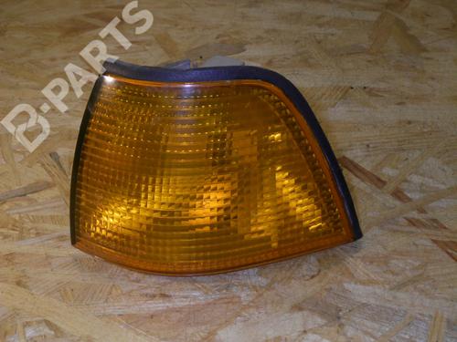 Used Left front indicator Left front indicator BMW 3 (E36) 318 i (113 hp) 2567577 2567577