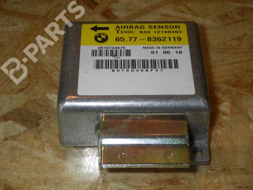 ECU airbags BMW 3 Compact (E36) 316 i | BP2567663M53 