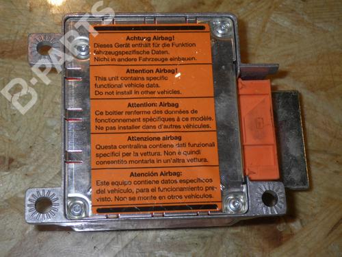 ECU airbags BMW 3 Compact (E36) 316 i | BP2567663M53 