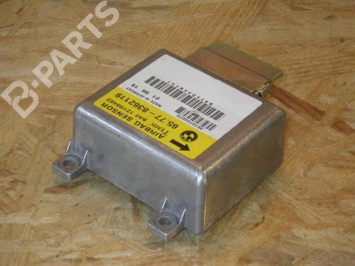 ECU airbags BMW 3 Compact (E36) 316 i | BP2567663M53 