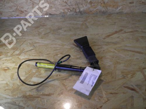 Used Front left belt tensioner Front left belt tensioner OPEL ZAFIRA A MPV (T98) 1.8 16V (F75) (116 hp) 2775844 2775844