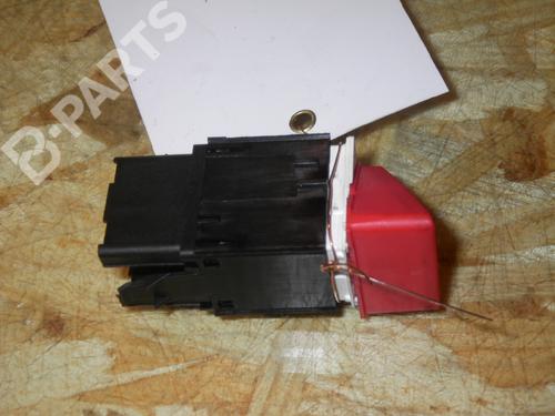 Used Warning switch VW TOURAN (1T1, 1T2) 1.9 TDI (105 hp) 2567871