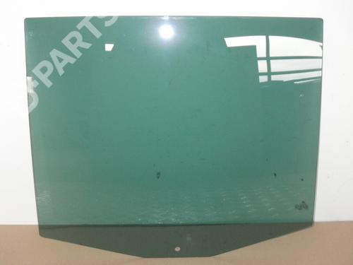 Used Rear left door window Rear left door window VW TOURAN (1T1, 1T2) 1.9 TDI (105 hp) 2567874 2567874