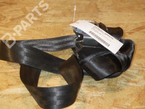 Used Rear middle belt tensioner Rear middle belt tensioner VW TOURAN (1T1, 1T2) 1.9 TDI (105 hp) 2567885 2567885