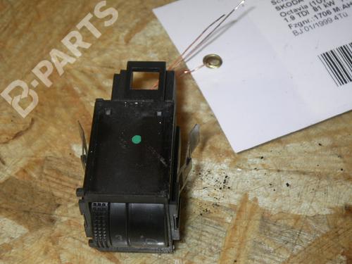 Switch SKODA OCTAVIA I (1U2) 1.9 TDI | BP2567919I30 