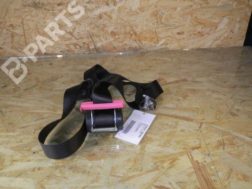 Used Rear left belt tensioner Rear left belt tensioner OPEL ASTRA H (A04) 1.4 (L48) (90 hp) 2568088 2568088