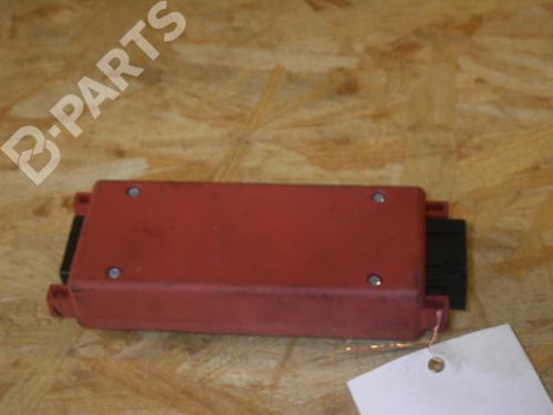 Control unit AUDI A4 B5 Avant (8D5) 1.9 TDI | BP2568174M11 