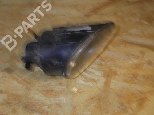 Mistlamp links FIAT MULTIPLA (186_) 1.9 JTD 105 (186AXB1A) | BP2568296C30 