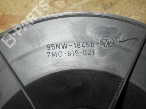 Heater blower motor VW SHARAN (7M8, 7M9, 7M6) 1.8 T 20V | BP2568376M62 