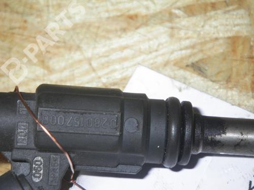 Injector VW SHARAN (7M8, 7M9, 7M6) 1.8 T 20V | BP2775910M100 
