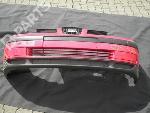Used Front bumper Front bumper SEAT IBIZA II (6K1) 1.4 (60 hp) 2568549 2568549