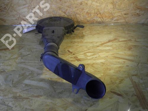 Air filter box SUZUKI SWIFT II Hatchback (EA, MA) 1.0 i (SF310, AA44) | BP2568570M87 