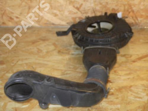 Air filter box SUZUKI SWIFT II Hatchback (EA, MA) 1.0 i (SF310, AA44) | BP2568570M87 