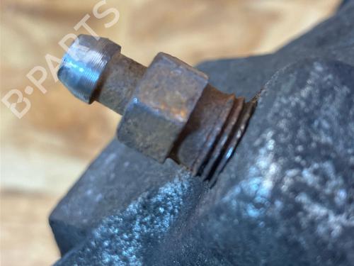 Left front brake caliper VW GOLF IV (1J1) 1.6 | BP32476059M105