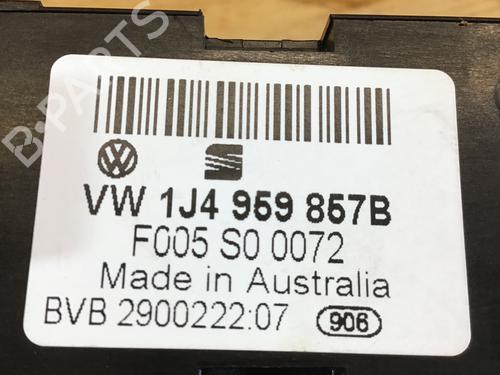 Spak kontakt VW GOLF IV (1J1) 1.6 16V | BP29923578I30
