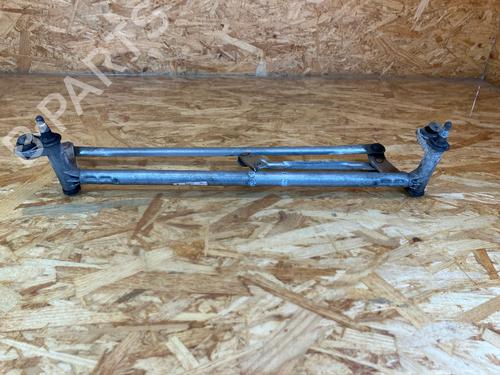 Used Front wipers mechanism SKODA OCTAVIA II Combi (1Z5) 2.0 TDI 16V (140 hp) 32864190