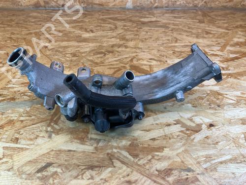 Otra MERCEDES-BENZ C-CLASS (W203) C 220 CDI (203.006, 203.008) (143 hp) 32482323