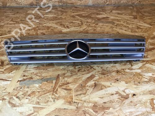 Used Grille MERCEDES-BENZ A-CLASS (W168) A 160 (168.033, 168.133) (102 hp) 28011269