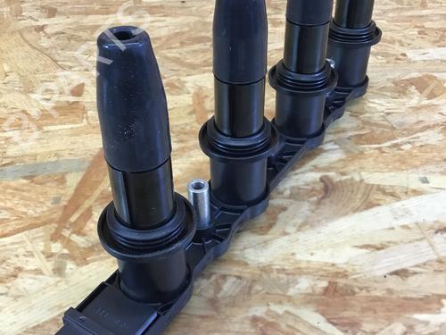 Ignition coil OPEL ASTRA H Estate (A04) 1.6 (L35) | BP28318720M94 