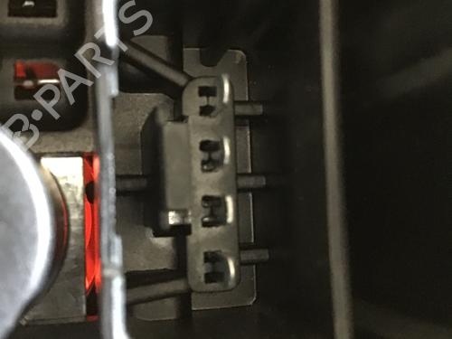 Left taillight VW GOLF V (1K1) 1.9 TDI | BP29705737C34 