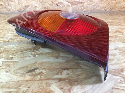 Left taillight RENAULT MEGANE I Cabriolet (EA0/1_) 1.6 16V (EA04, EA0B, EA11, EA1J) | BP28011274C34 