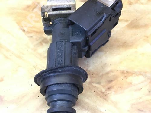 Used Injector Injector SEAT IBIZA II (6K1) 1.4 (60 hp) 10392156 10392156