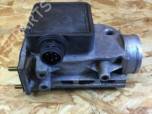Used Mass air flow sensor BMW 3 Compact (E36) 316 g (102 hp) 31921895