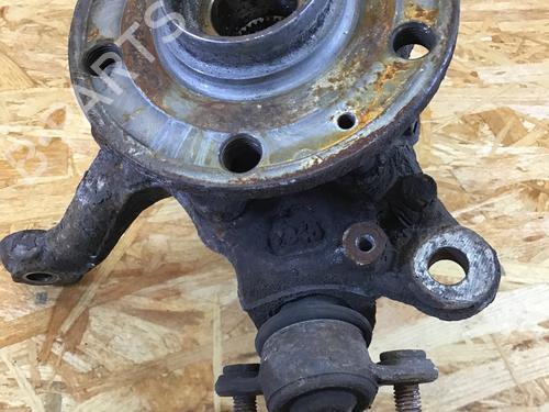 Used Right front steering knuckle VW GOLF PLUS V (5M1, 521) 2.0 TDI 16V (140 hp) 15914976