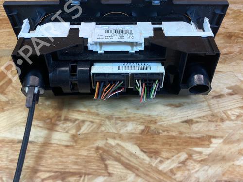 Climate control VW POLO V (6R1, 6C1) 1.2 | BP32497599I5 