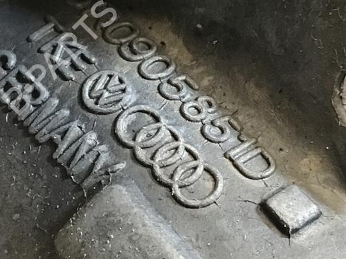 Steering column SEAT IBIZA IV SC (6J1, 6P5) 1.2 TSI | BP29926830M21