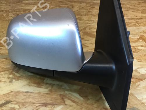 Używane Lusterko boczne prawe VW POLO IV (9N_, 9A_) 1.2 12V (64 hp) 30913518