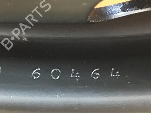 Rim OPEL VECTRA A Hatchback (J89) 1.6 i Cat (F68, M68) | BP30080115C45 