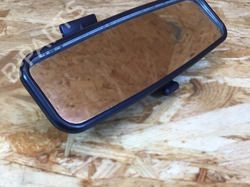 Used Rear mirror FORD KA (RB_) 1.3 i ROCAM (70 hp) 29455835