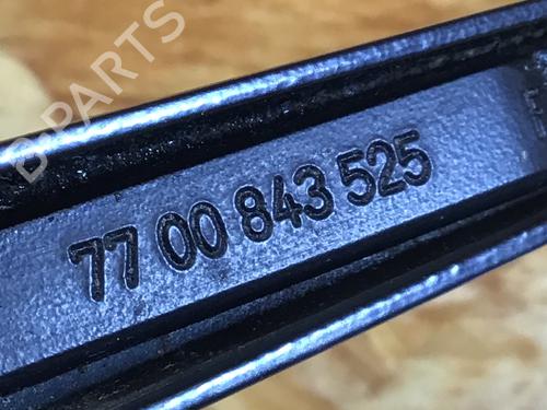 Front windshield wiper arm RENAULT SCÉNIC I MPV (JA0/1_, FA0_) 1.6 (JA00, JA16, JA15, JA19, JA1V, JA2B, JA2C, JA0B,... | BP29923561C143 