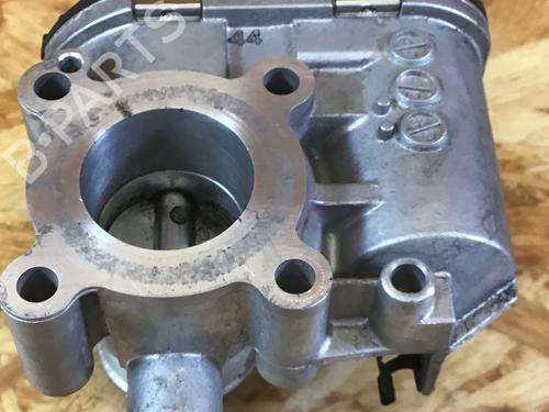 Throttle body SMART CITY-COUPE (450) 0.6 (450.352, 450.353) | BP28127728M82 