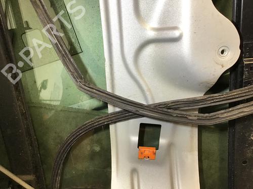 Left front door SEAT IBIZA IV SC (6J1, 6P5) 1.2 TSI | BP29626867C2 