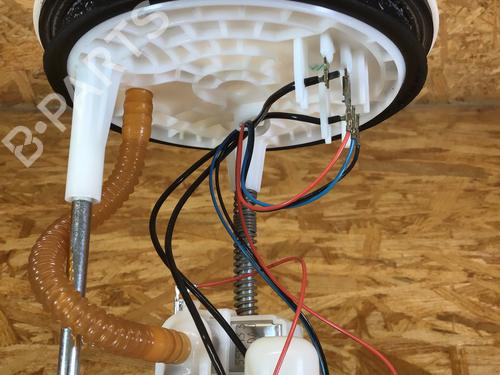 Fuel pump SKODA CITIGO (NF1) 1.0 | BP29455825M76 